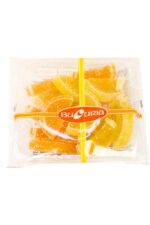 Bucuria Marmelad Fruechtegelee Dolki Orange,Zitron 250g
