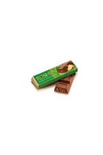 ROSHEN Riegel/Batontschik mit Erdnussfuellung 38 g