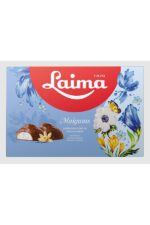 Laima Zefir mit Vanillegeschmack 185g