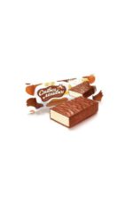 ROSHEN Lasy Cow Waffelpralinen mit Milchfuellung 250g