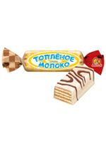 Schokokonfekt Topljonoje Moloko 250g