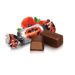 ROSHEN Schokonkonfekt Krasnij Mak 250g