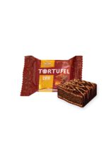 TORTUFEL Schokokonfekt LVIV mit Kaffee 250g