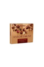 ROSHEN Schokokonfekt in Schachteln Assortment Elegant 145g
