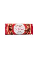 ROSHEN Luftige dunkle Schokolade 80g