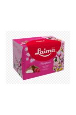 Laima Zefir mit Himbeeregeschmack 185g
