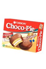 Orion Choco-Pie Original 120g | 360g