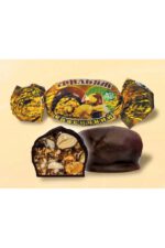 Grillage klassisch 250g