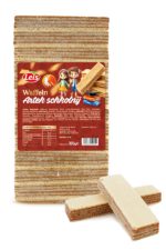 Leis Waffeln 300g
