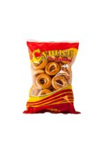 Franzeluta Suschka mit Mohn 500g