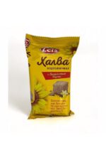 LEIS Halva Vanille 180g
